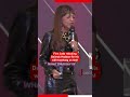 First Lady rebukes Deitrick Haddon! #religion #youtube #church