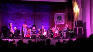 Nickel Creek's "Somebody More Like You" by The Watkins Family Hour – 7/23/15