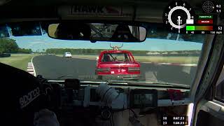 4.Ho Jeep Cherokee | 24 Hours of Lemons NJMP 6/8/24 Part 8 - DUG