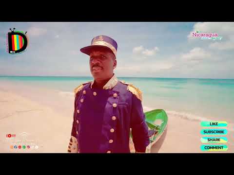 #DTodoUnPocoTv #NicaraguaUnParaisoPorExplorar Nos vamos de Vacaciones #CorndIsland #paraisonatural 