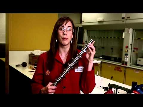 Motor Oil 101: Additives I -- Educational Video