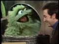 Classic Sesame Street Grover The Doorman Part 1