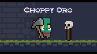 Choppy Orc Soundtrack