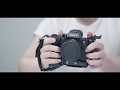 SmallRig L-Bracket for Sony A7III/A7M3/A7RIII/A9 2122: Review