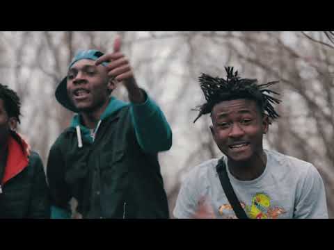 La Steppalot x Luh Tezzy - Back to Back / Shot By @NicoNelMedia