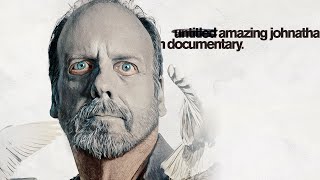 The Amazing Johnathan Documentary - Official Trailer