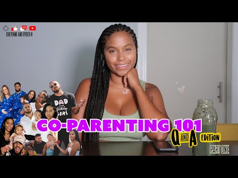 CO-PARENTING Q&A PART 1