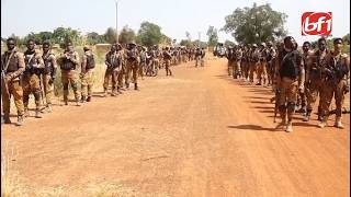 UEMOA : chute des recettes du prélèvement communautaire solidaire