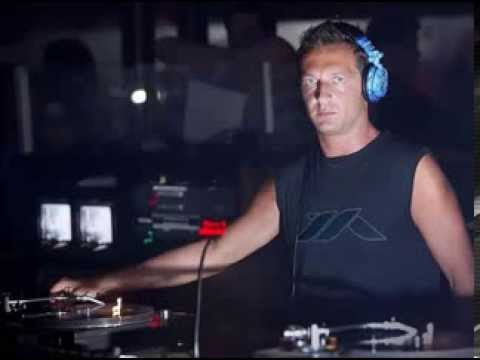 Mauro Picotto Live @ Decibel Outdoor Festival, Netherlands (30.08.2003.)