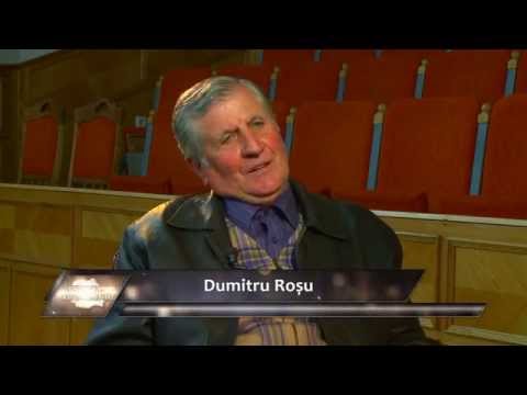 Puterea rugaciunii 3.15 - Dumitru Rosu - 2014