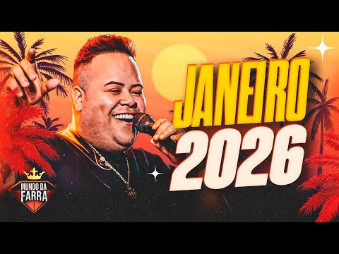 REY VAQUEIRO JANEIRO 2026 - REPERTÓRIO NOVO - MÚSICAS NOVAS - REY VAQUEIRO PRA PAREDÃO