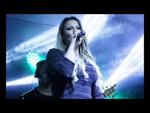 Ana Clara e Turma do Pagode  - Ainda é tempo de ser feliz