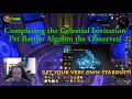 Celestial invitation- Pet Battle How-To