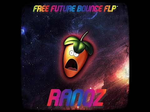 FREE FUTURE BOUNCE FLP (Including vocals)