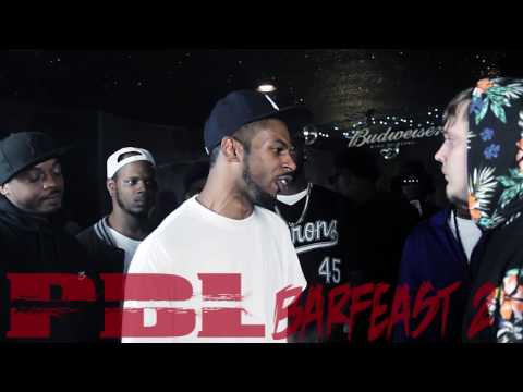 PyrexxBattleLeague Presents Gam-O vs K Groove