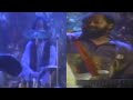 Raffi - What's the Matter With Us? (Isolated Bass and Drums)