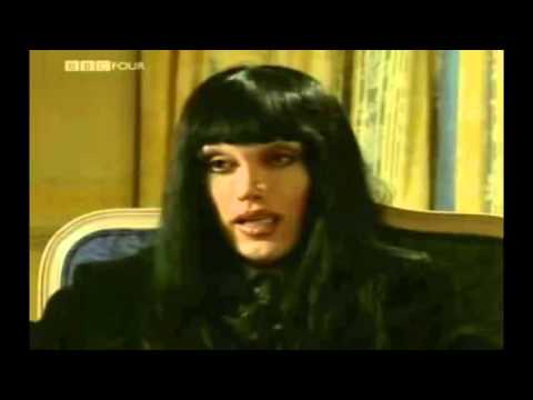 Pete Burns - 90's Rock family tree's (Dead or Alive)