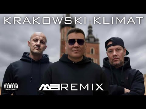 KaRRamBa x BOSSKI - KRAKOWSKI KLIMAT / MB REMIX (official audio)