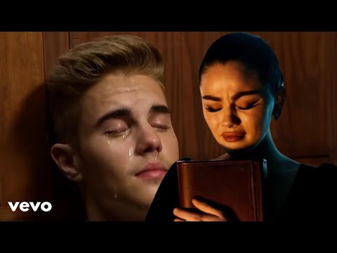 🎵 Selena Gomez Ft. Justin Bieber – Never Forsaken (Official AI-Gospel Song) | 2025