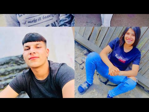 Gipsy Jozef - Michalka - jek praloro ( Cover)