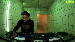 HAVEN X S.L.A.M. DJ set