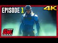 DISPATCH EPISODE 1 FR