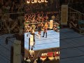 Bushi Shows Sanada What He Thinks Of Him Royalquest London NJPW