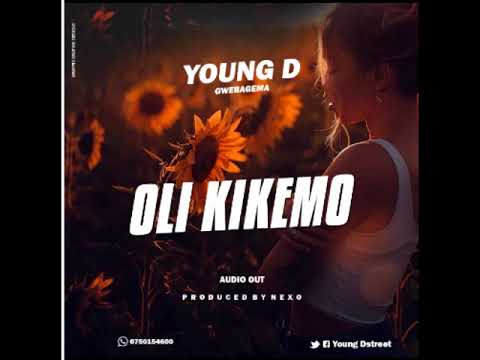 KIKEMO - YOUNG D - NEXO BEATS
