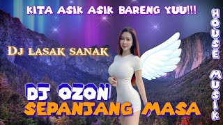 Download lagu dj ozon sepanjang masa mp3