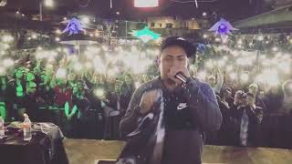 MC DAVI - PRA INVEJA É TCHAU ( SHOW AO VIVO )