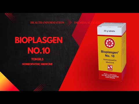 Tonsils: Causes, Symptoms & Best Homeopathic Remedies for Tonsillitis | Dr. Nida Alim Khan