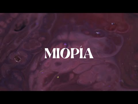 Miopía