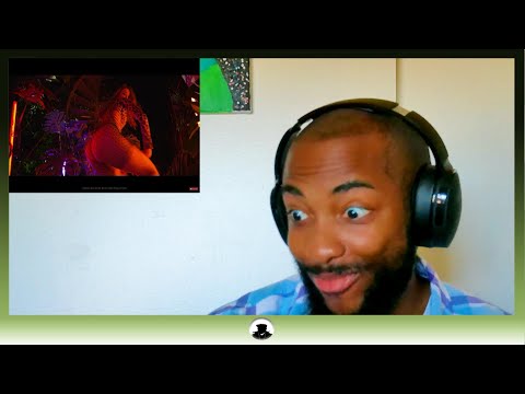 DJ Sava x Hyenas x Mandinga x Yasiris x MWolf - BOA (Official Reaction)