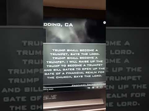 Elon musk fulfilling Kim Clement prophecy!