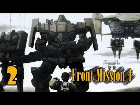 Front Mission 4 - 02
