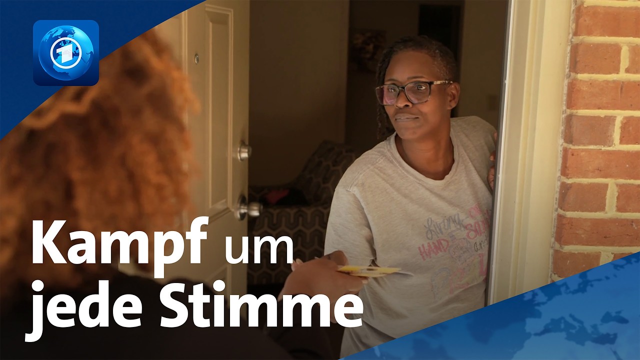 US-Wahl in Alabama: Sorge vor Hürden bei der Stimmabgabe