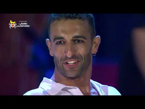 La Notte della Taranta - CONCERTONE 2023