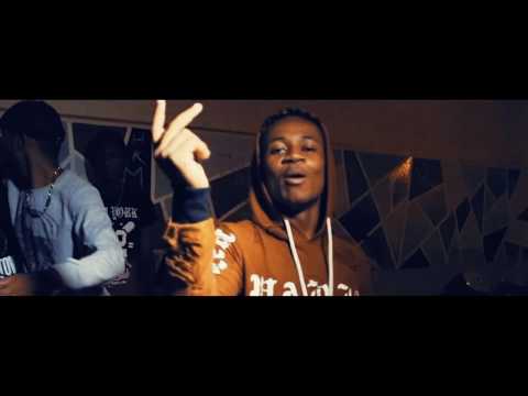 BREDJENN MUSIC _  FBM X CIYOU X JAY KEYNO ( CLIP OFFICIEL ) MERDE _ ALORS By Fresh_Production