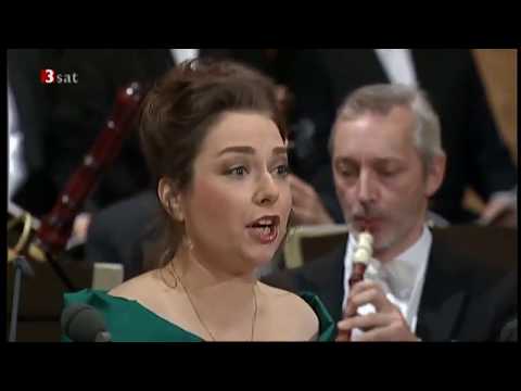 Handel 1736 Alexander's Feast HWV 75 Nikolaus Harnoncourt Concentus Musicus Wien