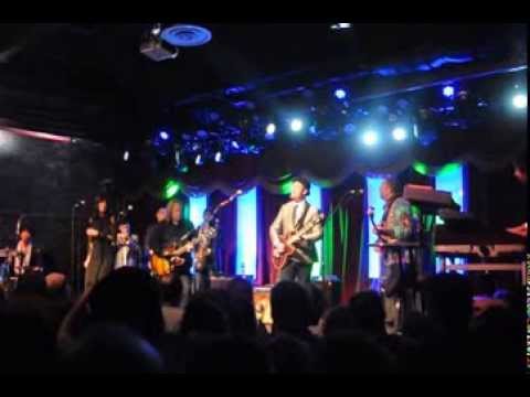 Soulive w/ George Porter Jr, Nicki Bluhm, Warren Haynes : Sugaree 3/14/2014