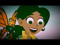 Finding Cory Finding Nemo Part 12 King Boom Boo Attacks