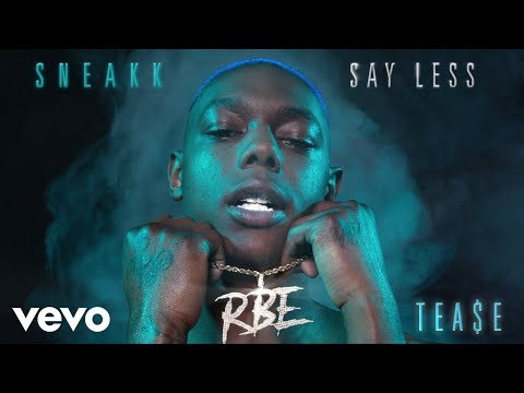 Video thumbnail for Tea$e