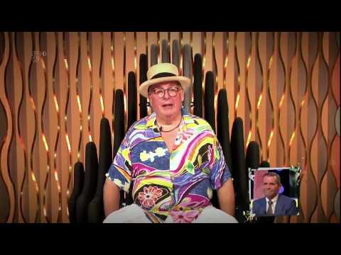 CBB 08/05 - Day 8 + Live Eviction Part 2