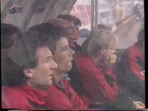 95/96 | SV Meppen - Hannover 96 | 0:0