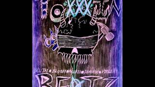 NECRO-EVIL SHIT(TOXXXIN REMIX)