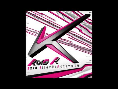 Kors K - Programmed Life [Extended]