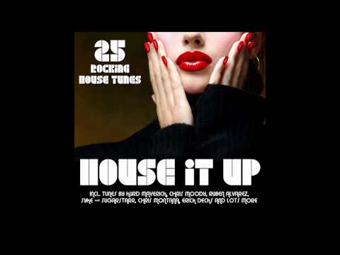 Syke N Sugarstarr & Jay Sebag - Like That Sound (House It Up - 25 Rocking Tunes 2011)