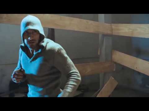 Redeemer ( Marko Zaror ) [[ BOSS Fight ]] -【RE-SOUND🔊】