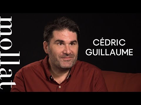 Cédric Guillaume - Walt Disney : Le magicien de l'innovation