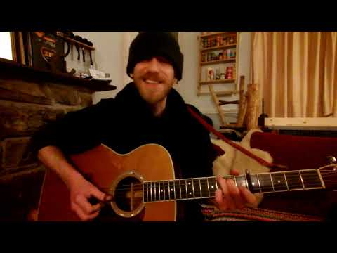 The Farmer's Boy (English Trad Folk Song)